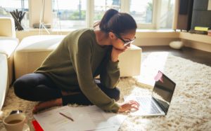 Checking Accounts