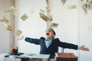 Youth Savings