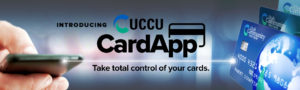 UCCU CardApp