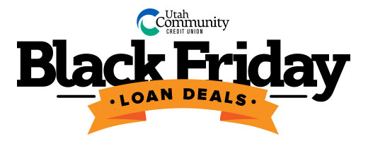 Black Friday Loan Deals Uccu