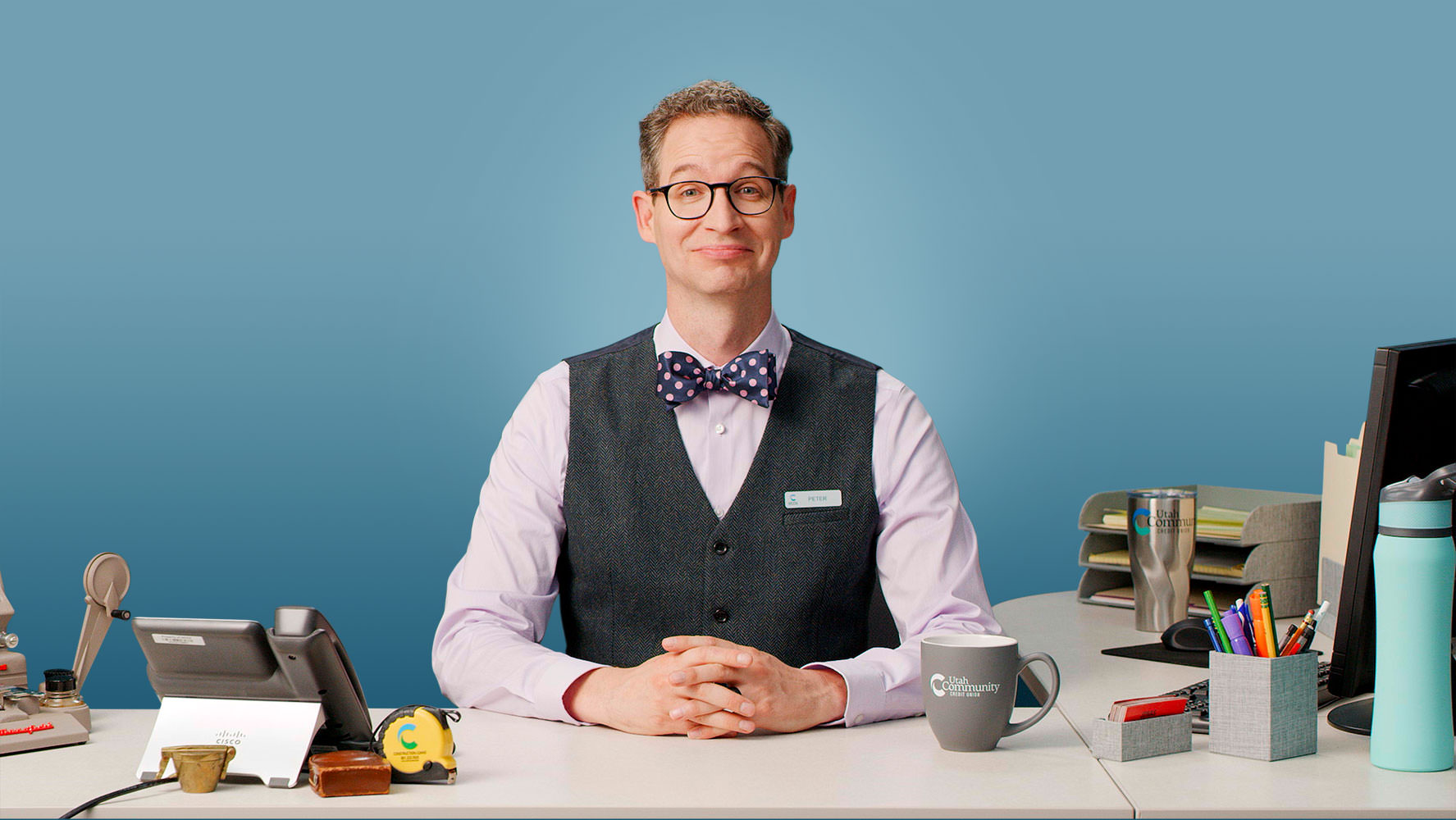 Seriously Fast Mortgages UCCU