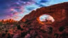 Arches National Park
