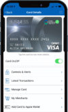 UCCU CardApp