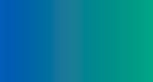 Blue and green gradient