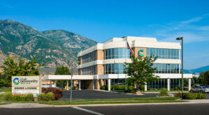 UCCU Provo East Bay Branch