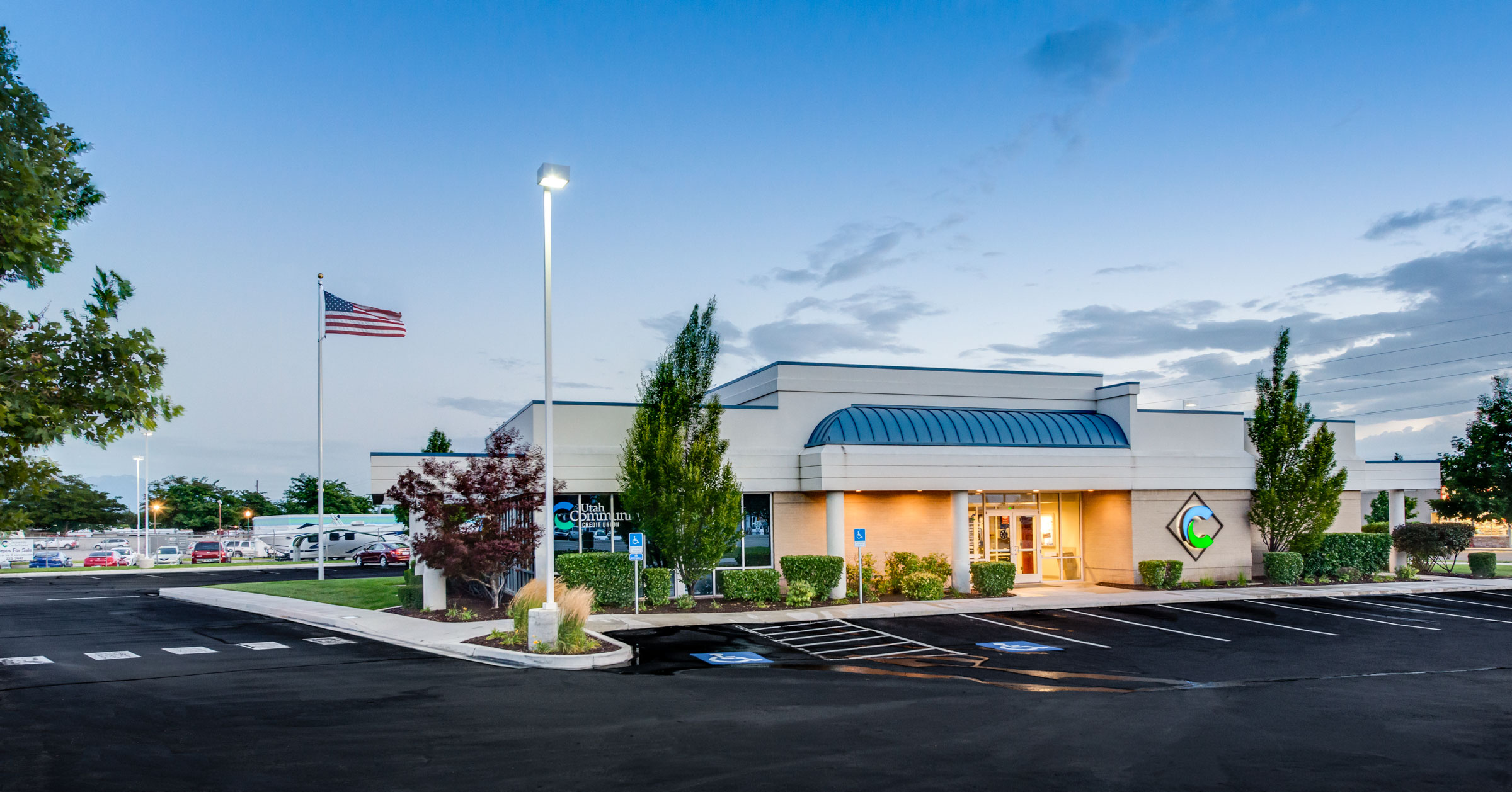 UCCU Orem North Branch UCCU