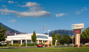 UCCU Pleasant Grove Branch