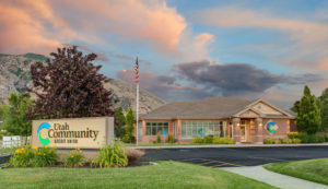 UCCU Springville Branch