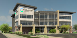 UCCU Mortgage center freedom blvd