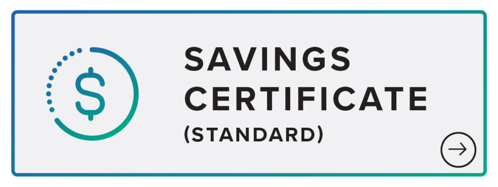 Apply Savings Certificate