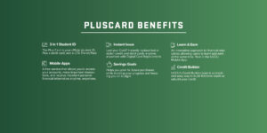 PlusCard Benefits