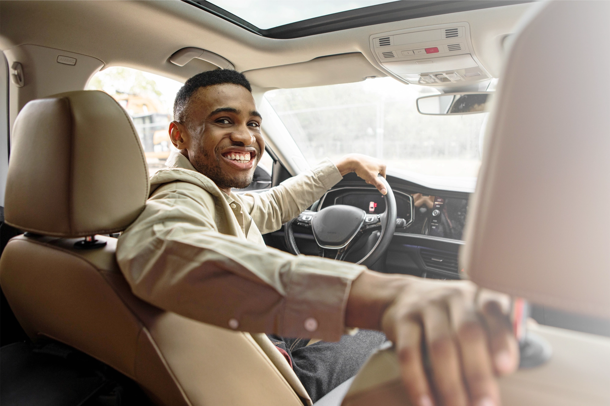 I'm a First-time Car Buyer: What Do I Do? - UCCU