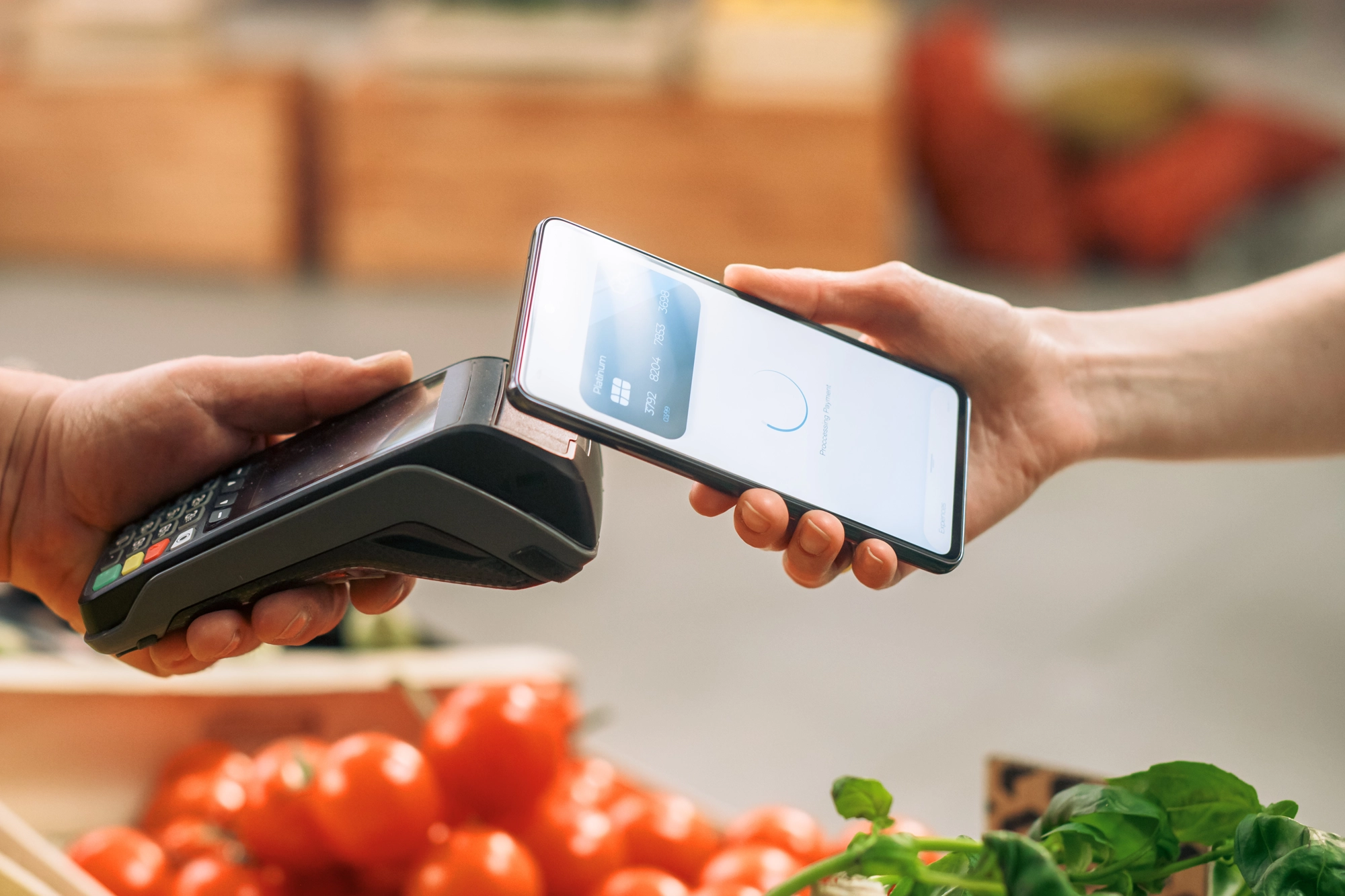 Keeping Your Digital Wallet Secure Uccu