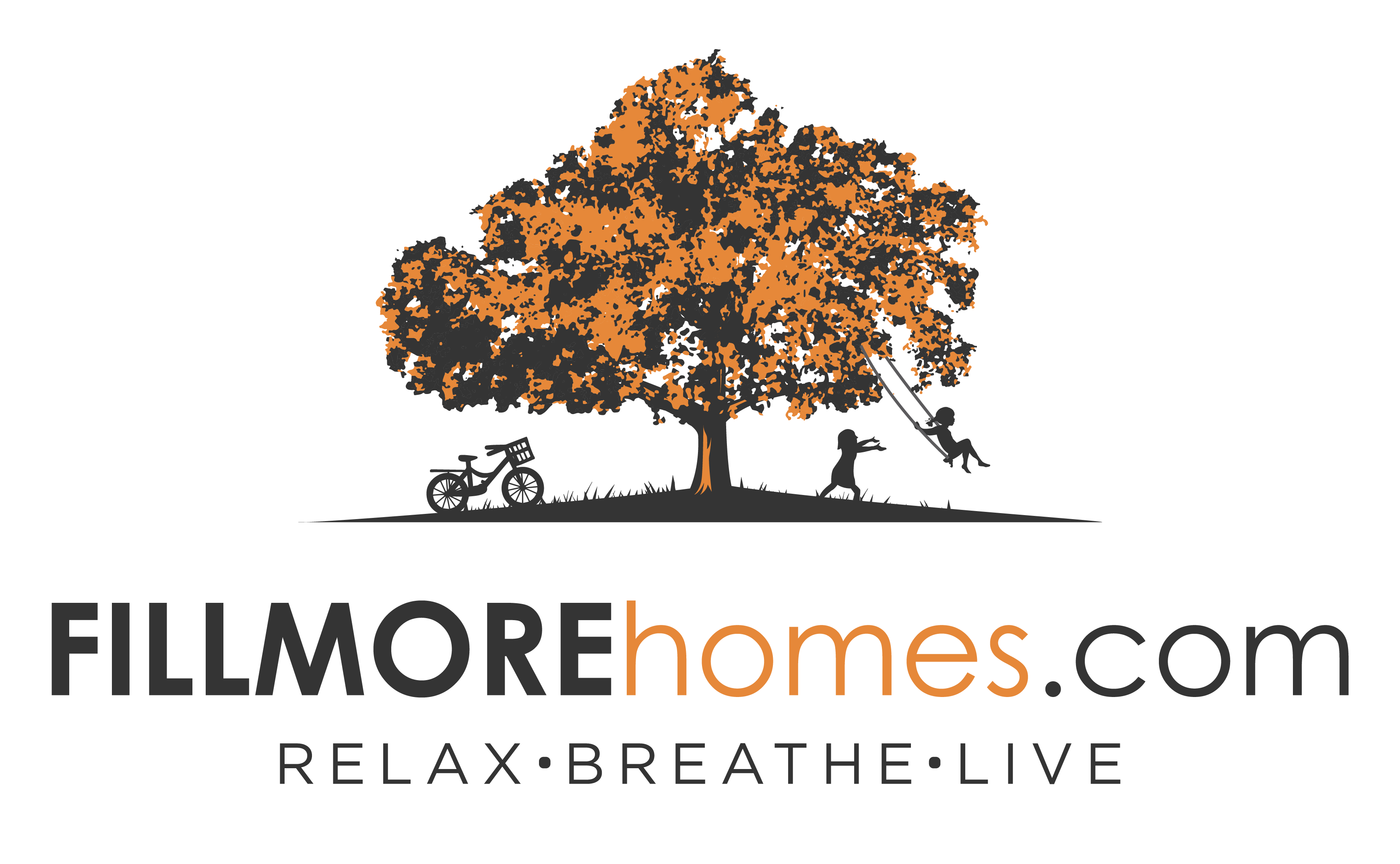 Fillmore Homes Logo