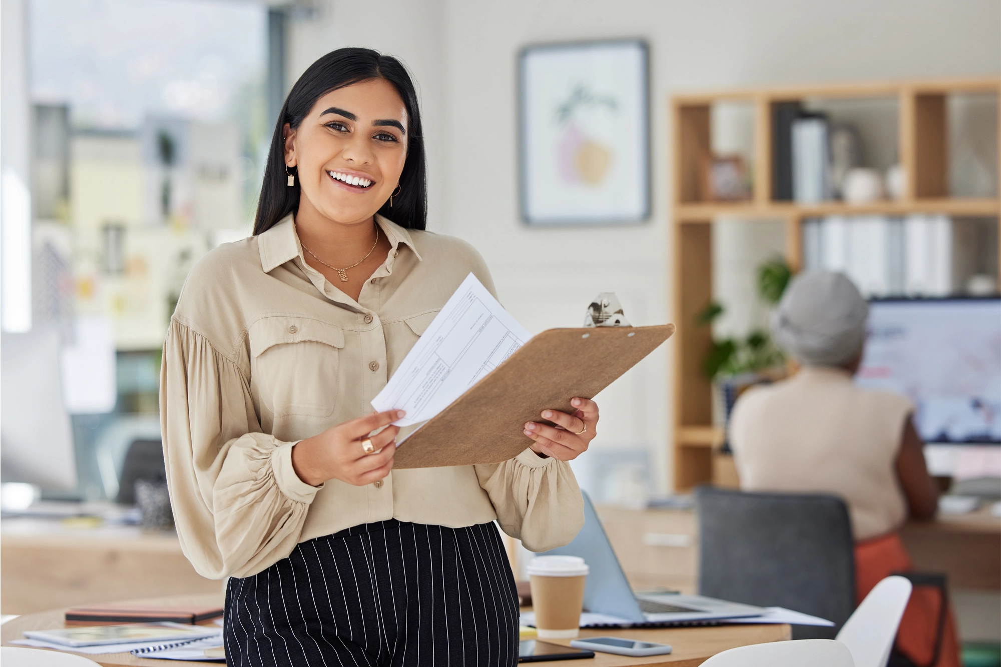 Easy Financial Goals for 2025