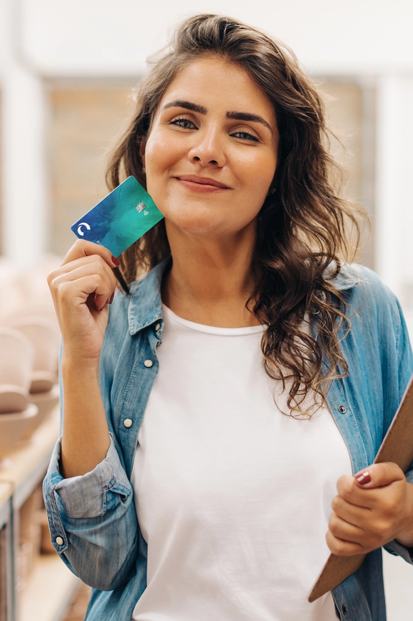 Why Cardholders Stick With UCCU
