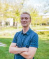 Dallin Olsen Headshot