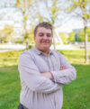 Ethan Burdsal Headshot