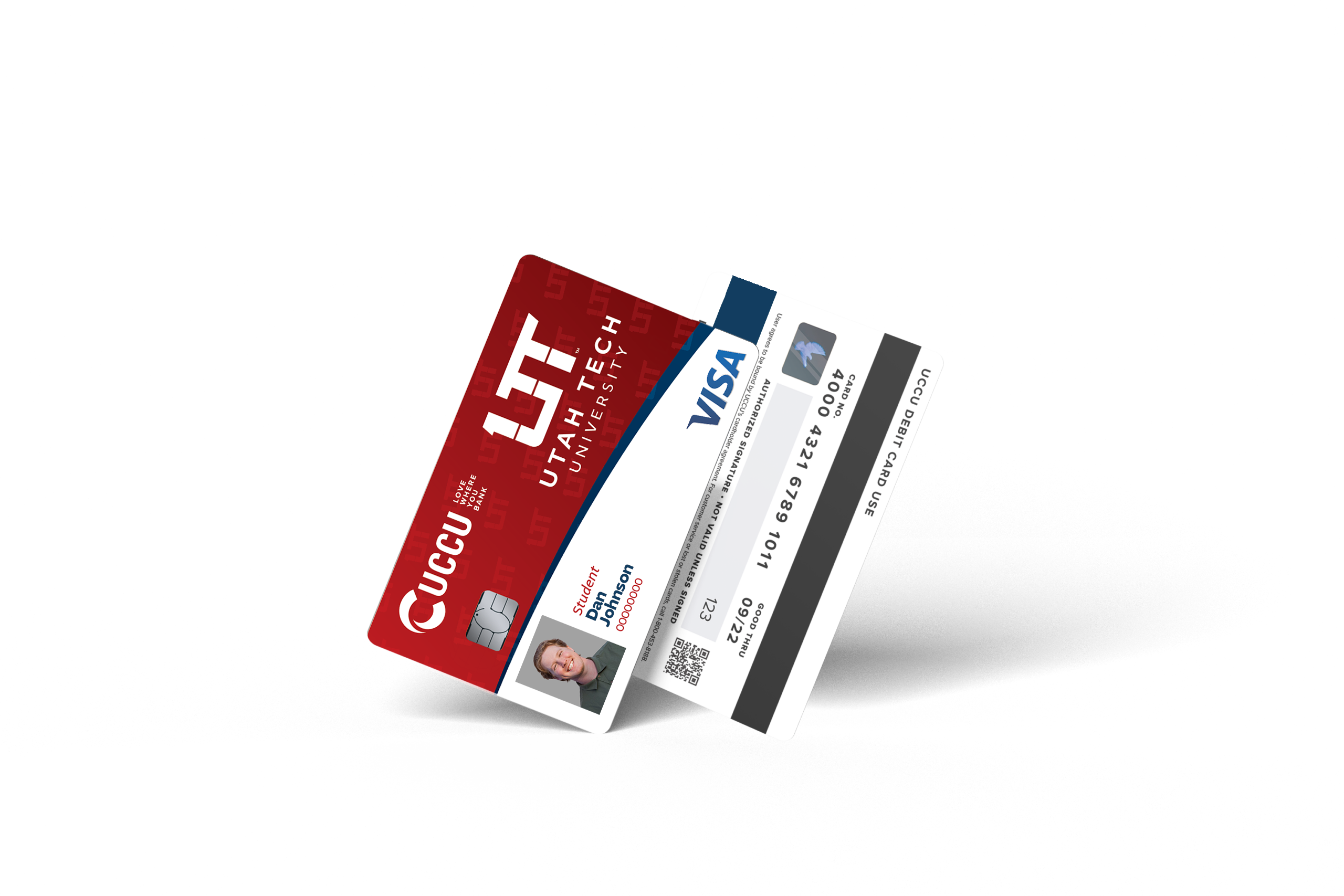 PlusCard