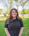Sheree Russell Headshot