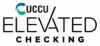 Elevated Checking Logo