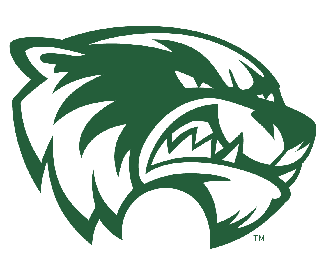 Utah Valley University Wolverines mascot