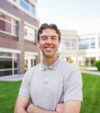 Zach Finlayson Headshot