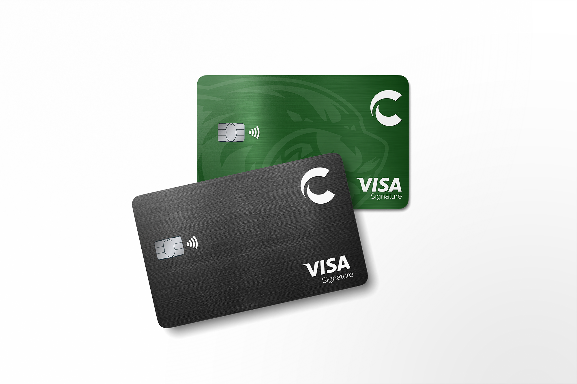 Prestigious Metal Cards