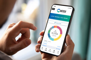 Elevated Checking Uccu