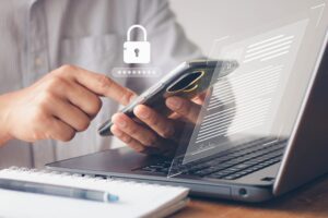 Security against scams